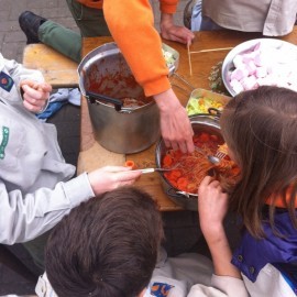 IMG 4335 - Scouts en Gidsen Zaventem 